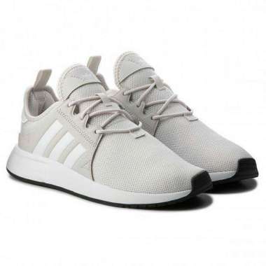 adidas xplr white