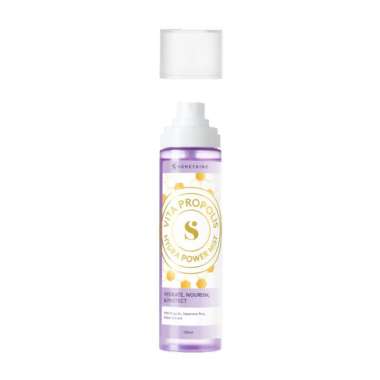 SOMETHINC Vita Propolis Hydra Power Mist - Bee Series - Spray Wajah