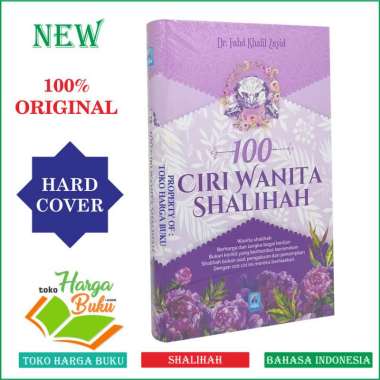 100 Ciri Wanita Shalihah - Pustaka Arafah