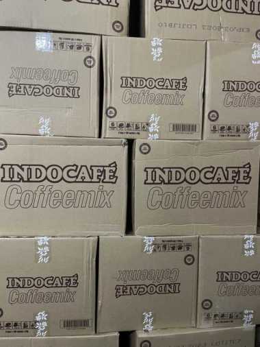 Indocafe Coffeemix 1dus (5pack)