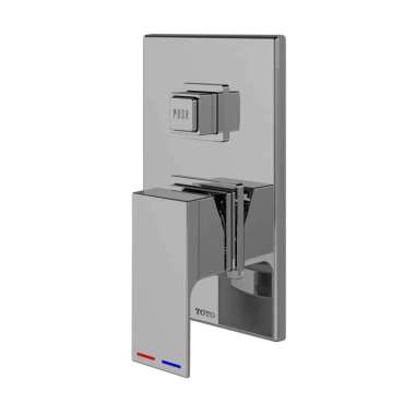 Kran Shower Mixer + Diverter TOTO TX442MMA