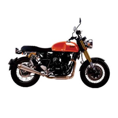 Motor Scrambler Harga Terbaru Oktober 21 Gratis Ongkir Blibli