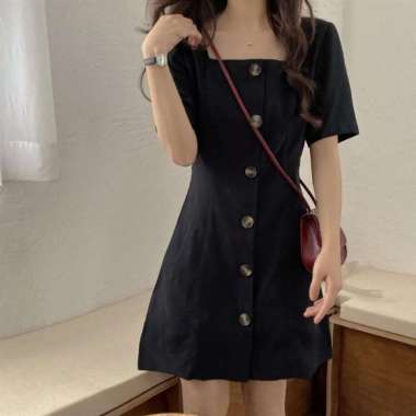 dress style korea