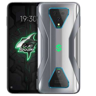 Jual Xiaomi Black Shark 3 Pro Harga Terbaru 2020 Blibli Com