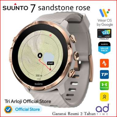Suunto 7 2023 clearance