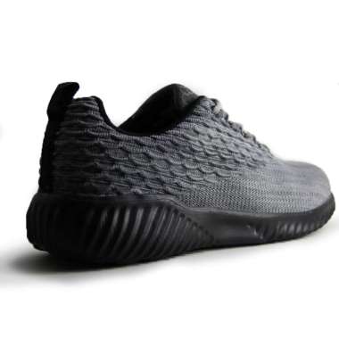 Jual Loggo Phylon Justin No 130 Sepatu Sneakers Pria Online November 2020 Blibli Com
