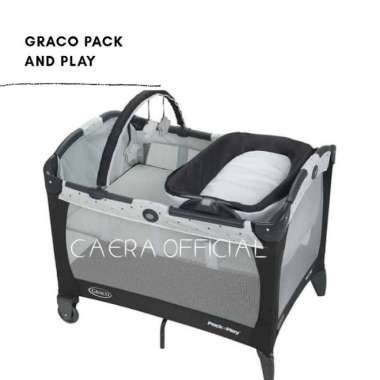 Jual Produk Box Bayi Graco Harga Promo Diskon Blibli Com