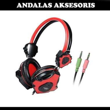 HEADSET GAMING REXUS VONIX RX-999