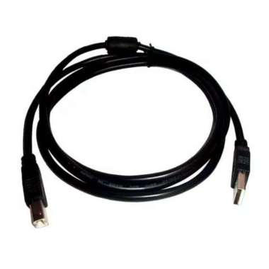Kabel Printer USB buat printer HP, Epson, Canon, dll
