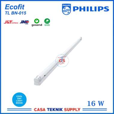 Lampu philips tl shop led 16 watt