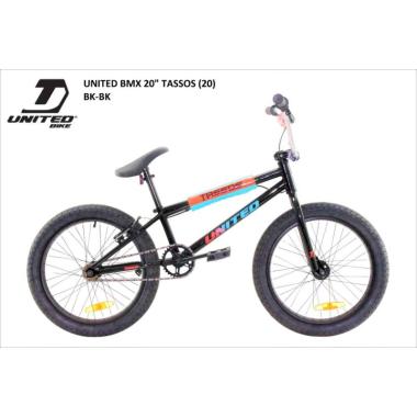 Jual United Nigma 10speed Sepeda Lipat 20 Inch Online Oktober 2020 Blibli Com
