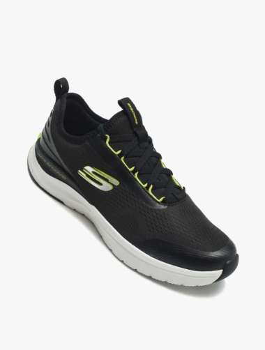 Sepatu Skechers Hitam Murah Harga Promo Blibli Com