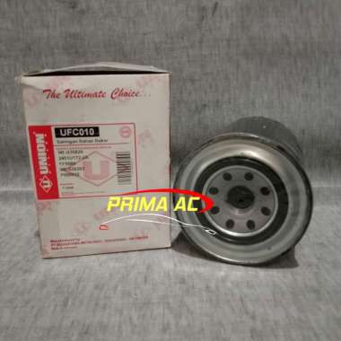 FILTER SOLAR FUSO/CANTER ATAS