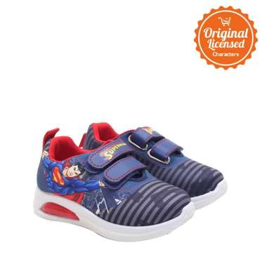 Jual Sepatu Anak Laki Laki Lampu Online Baru Harga Termurah Oktober 2020 Blibli Com