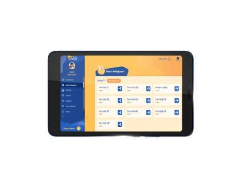 Jual Tablet Ram 3 Online Baru Harga Termurah September 2020 Blibli Com