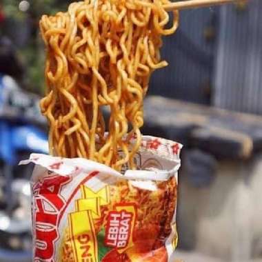 Mie Sakura Goreng 1 pcs Pcs