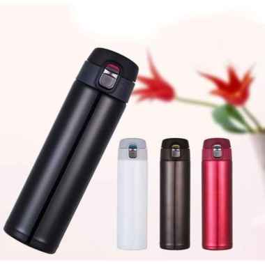 Jual 555 Sa Stainless Steel Termos Mug 350 Ml Online Oktober 2020 Blibli Com