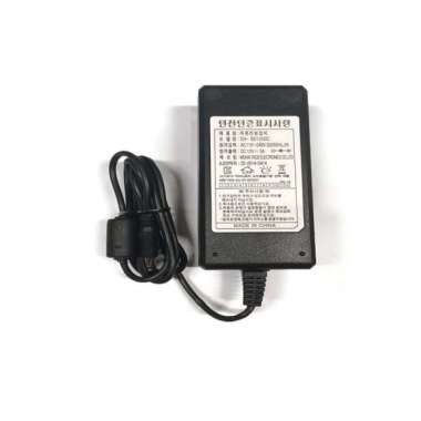 ADAPTOR KOREA 12V-5A JACK UMUM