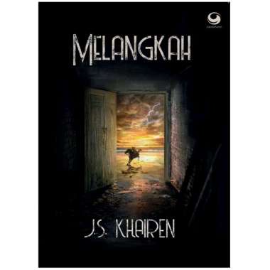 JS KHAIREN : MELANGKAH