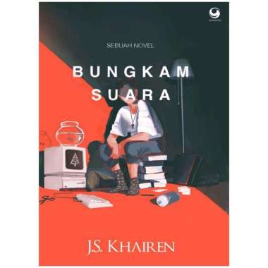 JS KHAIREN : BUNGKAM SUARA