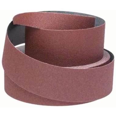 Amplas Meteran Panjang 50cm / Amplas Roll 180