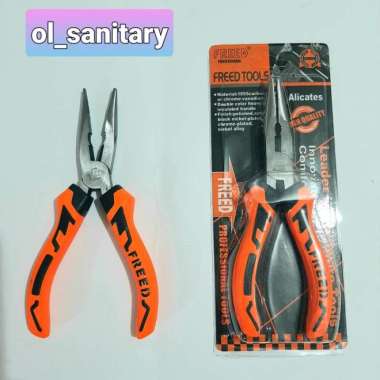 tang kombinasi tang potong tang lancip tang bagus tang murah LANCIP