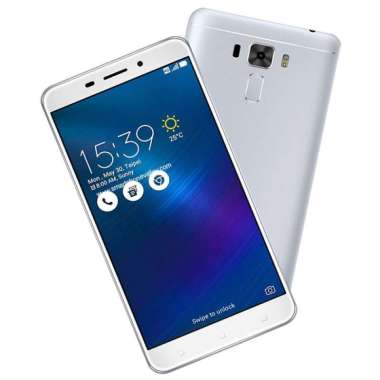 Hp Asus Zenfone 4 Warna Biru Harga Terbaru Oktober 2020 Blibli Com