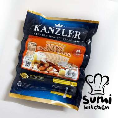 Kanzler Frankfurter