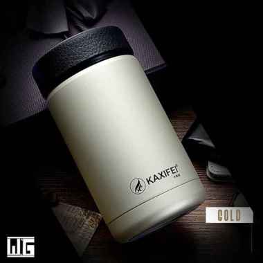 Jual 555 Sa Stainless Steel Termos Mug 350 Ml Online Oktober 2020 Blibli Com