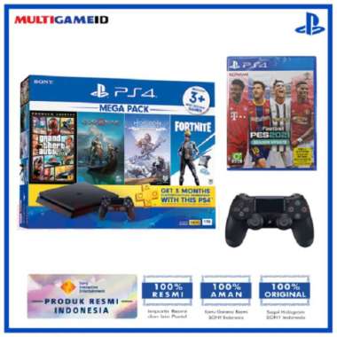Gta V Ps4 Harga Terbaru September 2020 Blibli Com