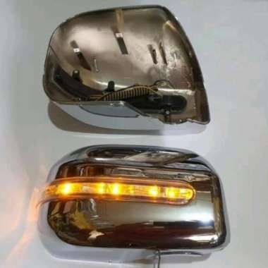 COVER SPION AVANZA 2012 2013 2014 2015 sepasang