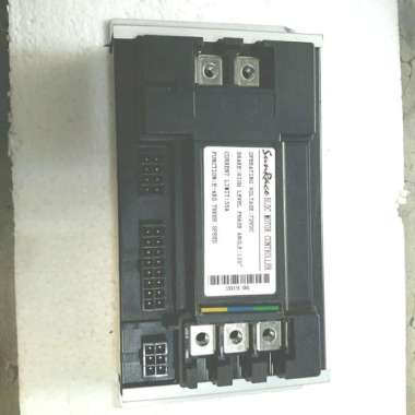 KONTROLER BLDC SEPEDA LISTRIK 1500W 72V 35A SELIS SUNRACE TIPE JUPITER