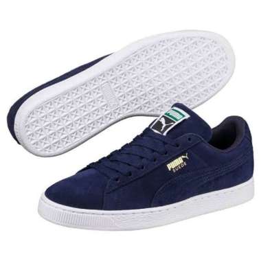 Mens puma suede sale Clearance