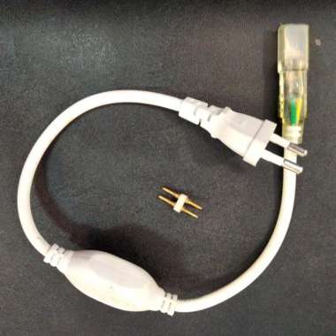 soket lampu selang 120 lampu