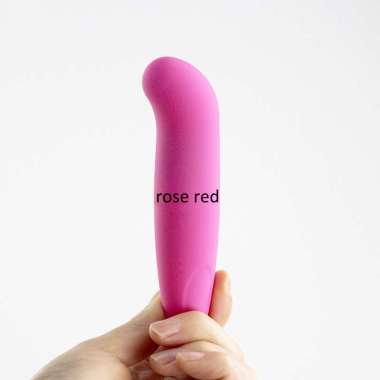 Tickler Vibrator Pijat Tubuh Elektrik - 8899 - Multi-Color XXXL RANDOM