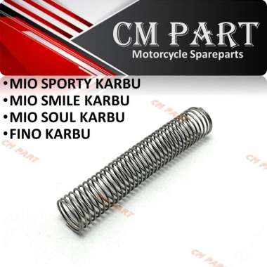 Per Skep Karburator Yamaha Mio Sporty Mio Smile Mio Soul Fino Karbu