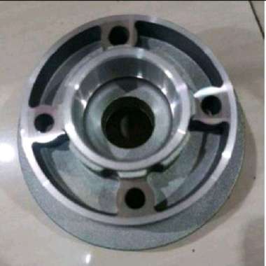 nap gear / dudukan gear belakang satria fu 150