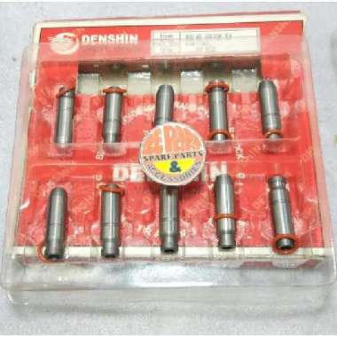Bos klep Karisma Supra X 125 set Bosh Botol payung klep Set