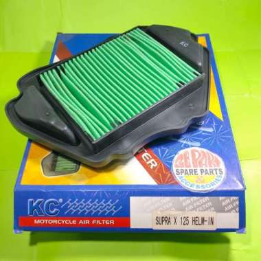 Filter udara Supra X 125 Helm in Saringan hawa