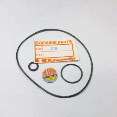 Oring rotari GTO Seal Oring Rotary Kawasaki Binter GTO Set
