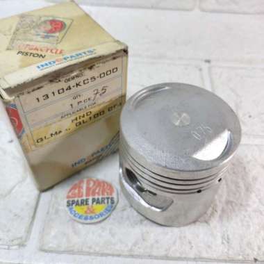 Seher GL Max GL100 cdi KC5 os 75 Piston seker only