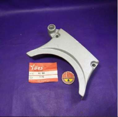 Tutup gir depan RC100 RC80 Cover gear depan Suzuki RC