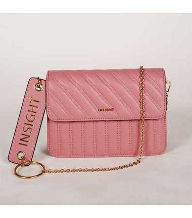 Insight Tas slempang Wanita B Haydee Sling Bag Planet Surf