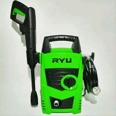 RYU RPW 70-1 Jet Cleaner - High Pressure Washer - Mesin Cuci Steam Mobil Motor Dan AC RPW70 RYU RPW