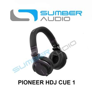 Pioneer HDJCUE1 HDJ CUE1 Headphone DJ HDJ CUE 1