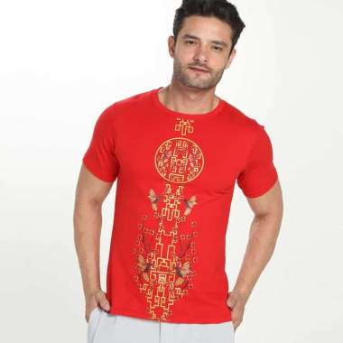 VM Kaos Imlek Tahun Kelinci M