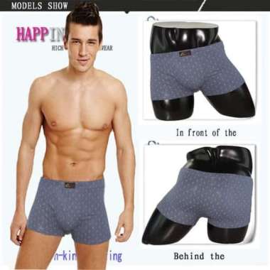 Pakaian Dalam Pria Sexy celana dalam pakaian dalam laki-laki dewasa