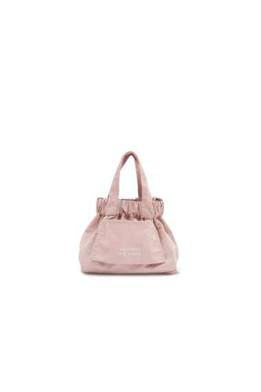 Beyond The Vines Micro Dumpling Bag / BTV / Tas Selempang BLUSH