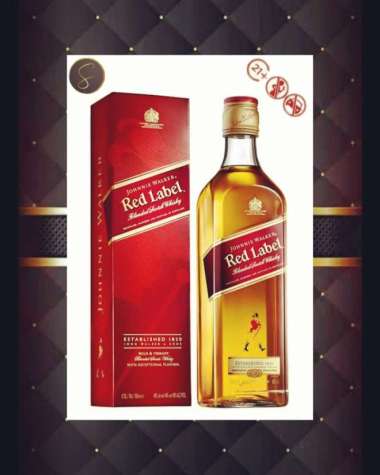 Jual Botol Johnnie Walker Termurah - Harga Grosir Terupdate ...