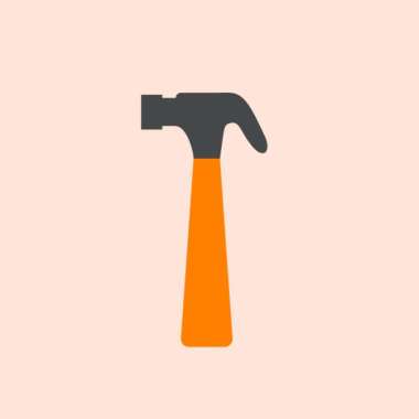 Biaya Pasang - Kitchen Set / Lemari / Kabinet Dapur Kirana Furniture hitam